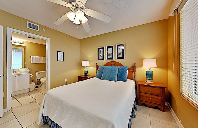 Island Princess by Southern Vacation Rentals - Foto 2