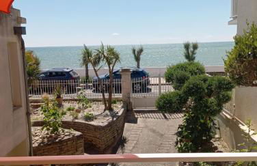 Face à la mer - Foto 1