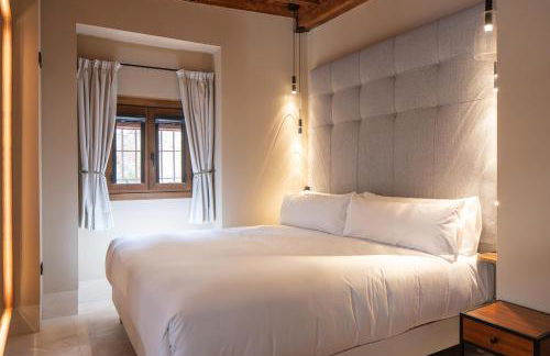 Calm Suites Babole - Foto 75