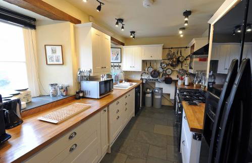 Upper Porthmawr - 5 Bedroom Cottage - Whitesands - Foto 11