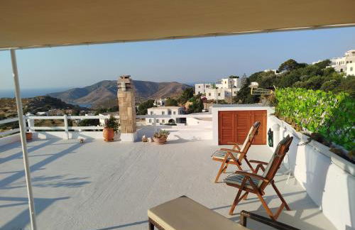 Manos House in Chora - Foto 38