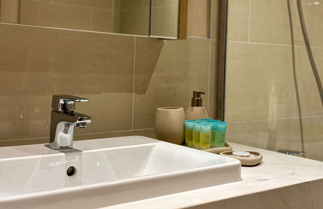 HiGuests - Creekside 18 Tower A - Photo 30