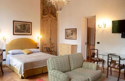 Re Umberto Suite - Foto 6