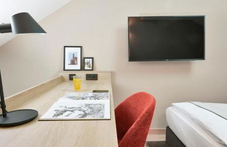 Living Hotel Nürnberg - Foto 32