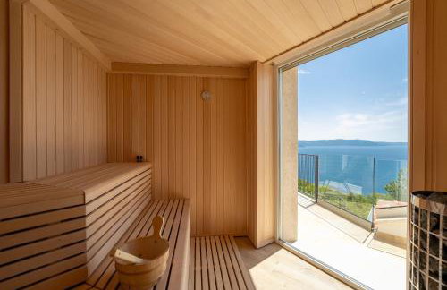 Seaview Villa Mare Visum in a peaceful location - Foto 5