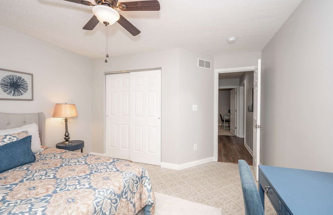 Crittenden Ark Haven - Foto 16