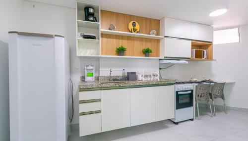 Studio 907 - Garagem - Piscina na Cobertura - Foto 5