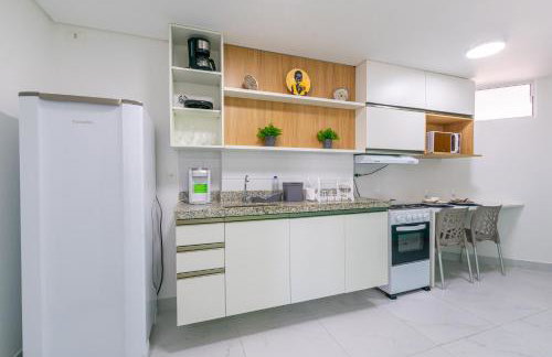 Studio 907 - Garagem - Piscina na Cobertura - Foto 5