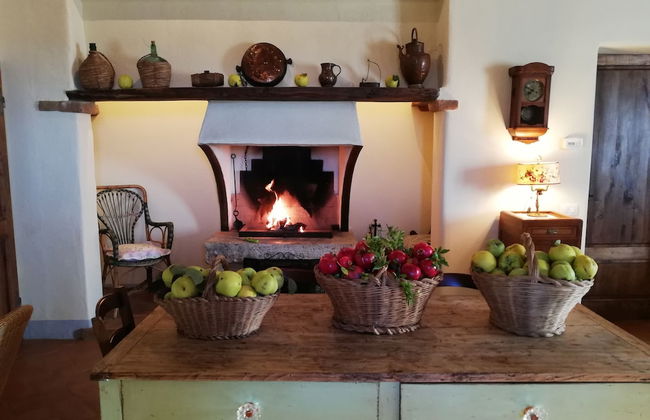 Agriturismo Monsole - Foto 3