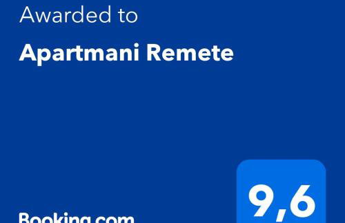 Apartmani Remete - Foto 9