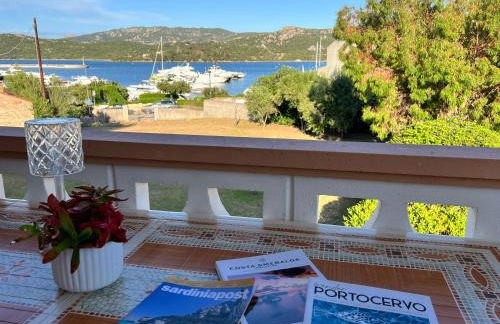 Appartamento con vista in Costa Smeralda - Foto 7