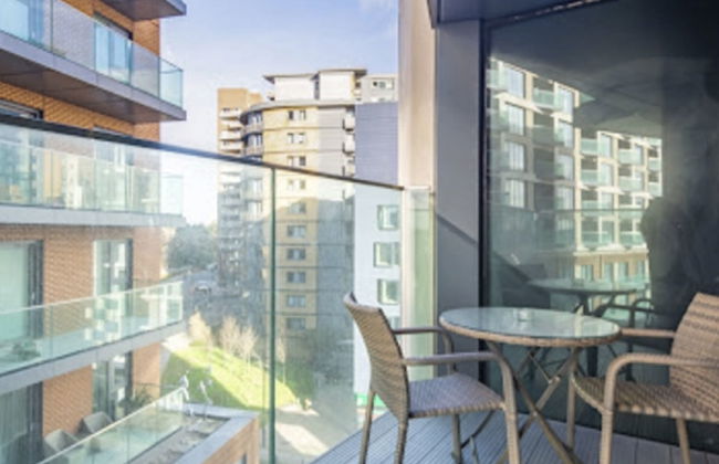 North Acton - Foto 4