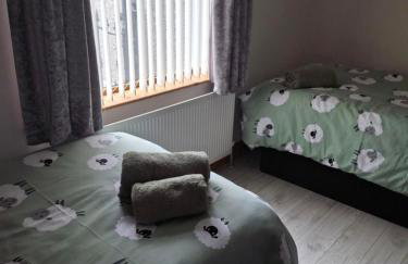 Dark Hedges Cottage - Foto 16