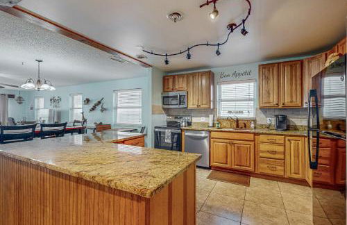 Sea Breeze 608 - Photo 9