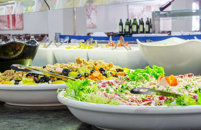 Apartamentos Best Alcazar - Foto 52