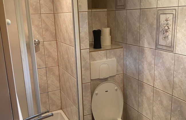 Gorgeous Holiday Home in Altenfeld Thuringia - Foto 24