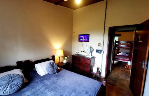 Sítio Maranatá, a mais bela vista do Pacoti! 20min de Guaramiranga! - Foto 49