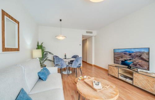 Modern & Cozy Stay Near Málaga Old Town - Photo 6