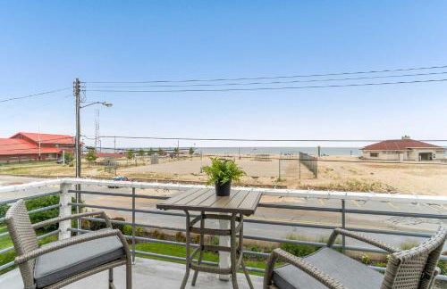 Chic Manistee Cottage Steps to Lake Michigan! - Foto 14