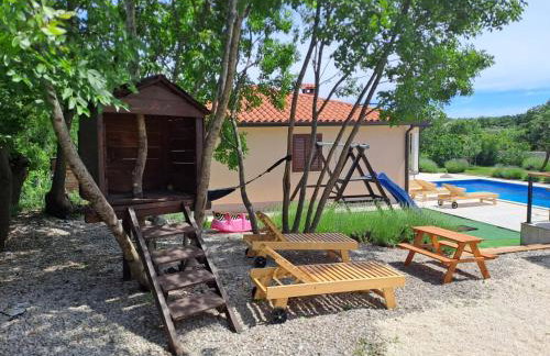 Luka's house - Foto 48