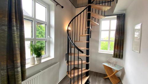 Ferienwohnungen zur alten PuppenFabrik - Foto 4