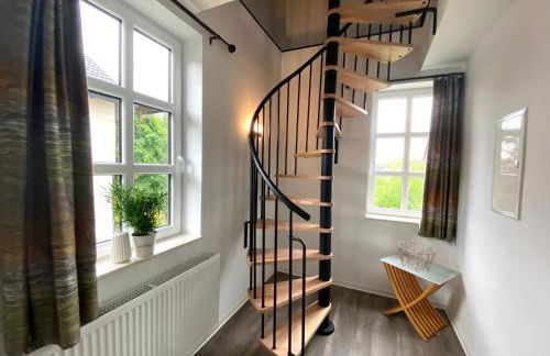 Ferienwohnungen zur alten PuppenFabrik - Foto 4