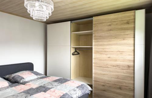 Luxury Apartment Kelberg Nähe Nürburgring - Photo 8