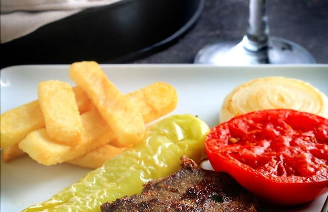 Su Apart Otel Akyaka - Foto 18