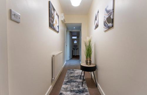 Serene 2BR Retreat Perfect for Long Stays - Foto 20