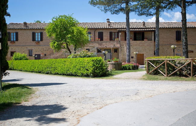 Agriturismo San Galgano - Foto 59