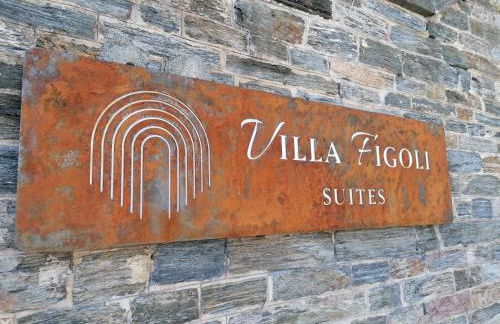 Villa Figoli Suites - Foto 72