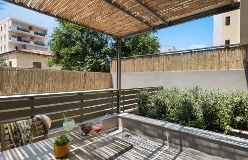 Dimitra Central Apts - Foto 25