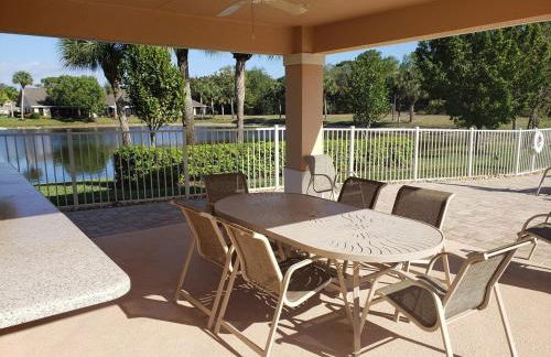 Villa in Naples FL - Foto 33