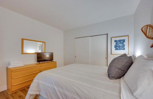 Lincoln Condo with Resort Amenities and Mountain Views - Foto 15