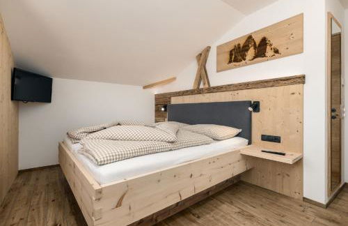 Forchnerhof Nature & Mountain View Apartments - Foto 27