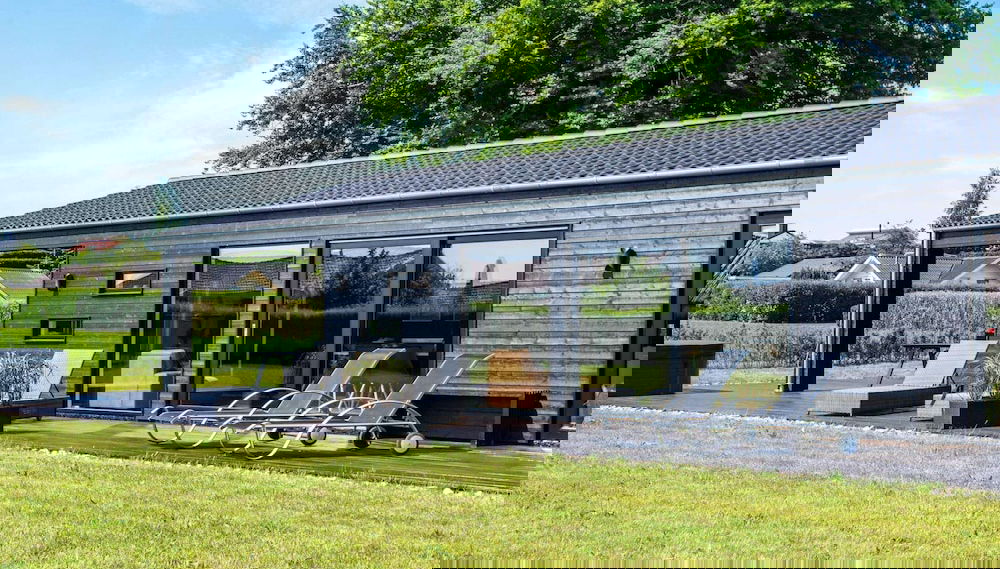 8 Person Holiday Home in Hejls - Foto 1, Imagen principal