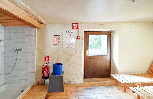 Cozy Holiday Home in Sourbrodt With Private Pool and Sauna - Foto 26