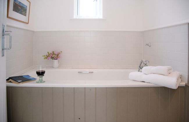 Seahorse Cottage, Aldeburgh - Foto 11