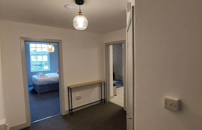 1 Bdr Modern Living in The Old Bank Hse - Foto 10