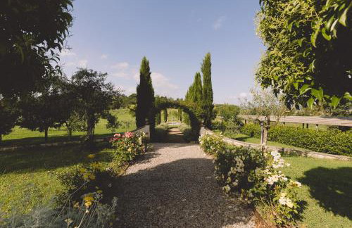 Villa Nobile Cortona - Foto 70