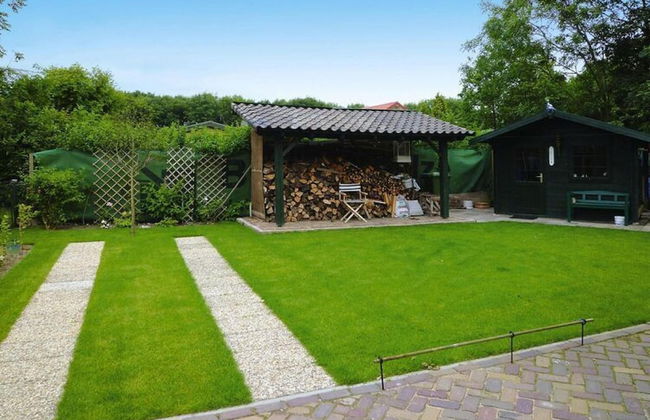 Holiday Home in Zeeland Near the Beach - Foto 28