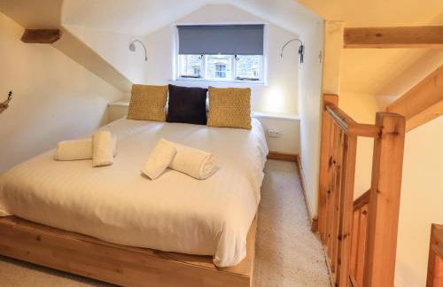 Jane's Cottage - Foto 19