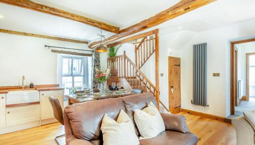 Inglenook Cottage - Foto 3