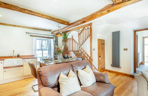 Inglenook Cottage - Foto 3