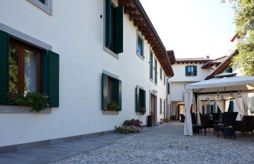 Relais Casa Orter - Foto 43