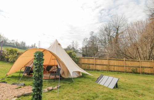 Bell tent 2 - Photo 7