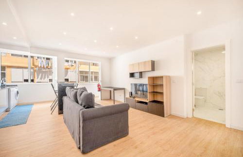 GuestReady - Grey pearl in Queluz - Foto 7