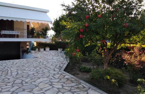 Ήσυχο σπίτι στη Ναύπακτο - Foto 2