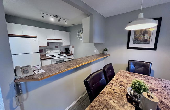 Canadian Rockies Chalets - Foto 47