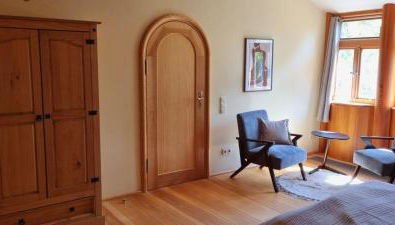 Urlaubsnest Das Künstlerrefugium - Foto 4